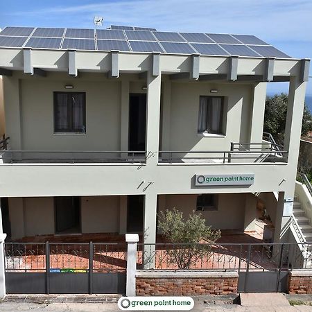 Green Point Home Chios Βροντάδος Εξωτερικό φωτογραφία