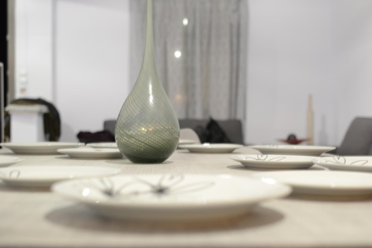 Green Point Home Chios Βροντάδος Εξωτερικό φωτογραφία