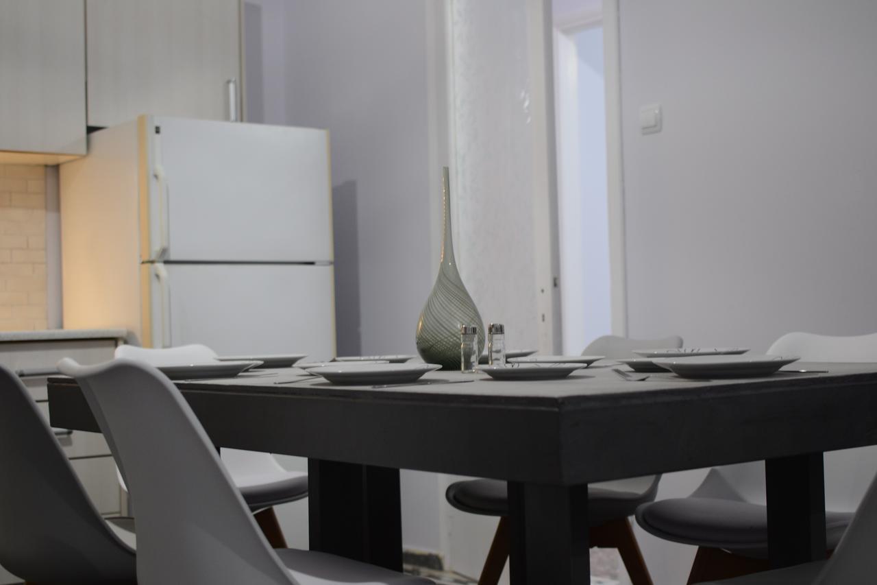 Green Point Home Chios Βροντάδος Εξωτερικό φωτογραφία