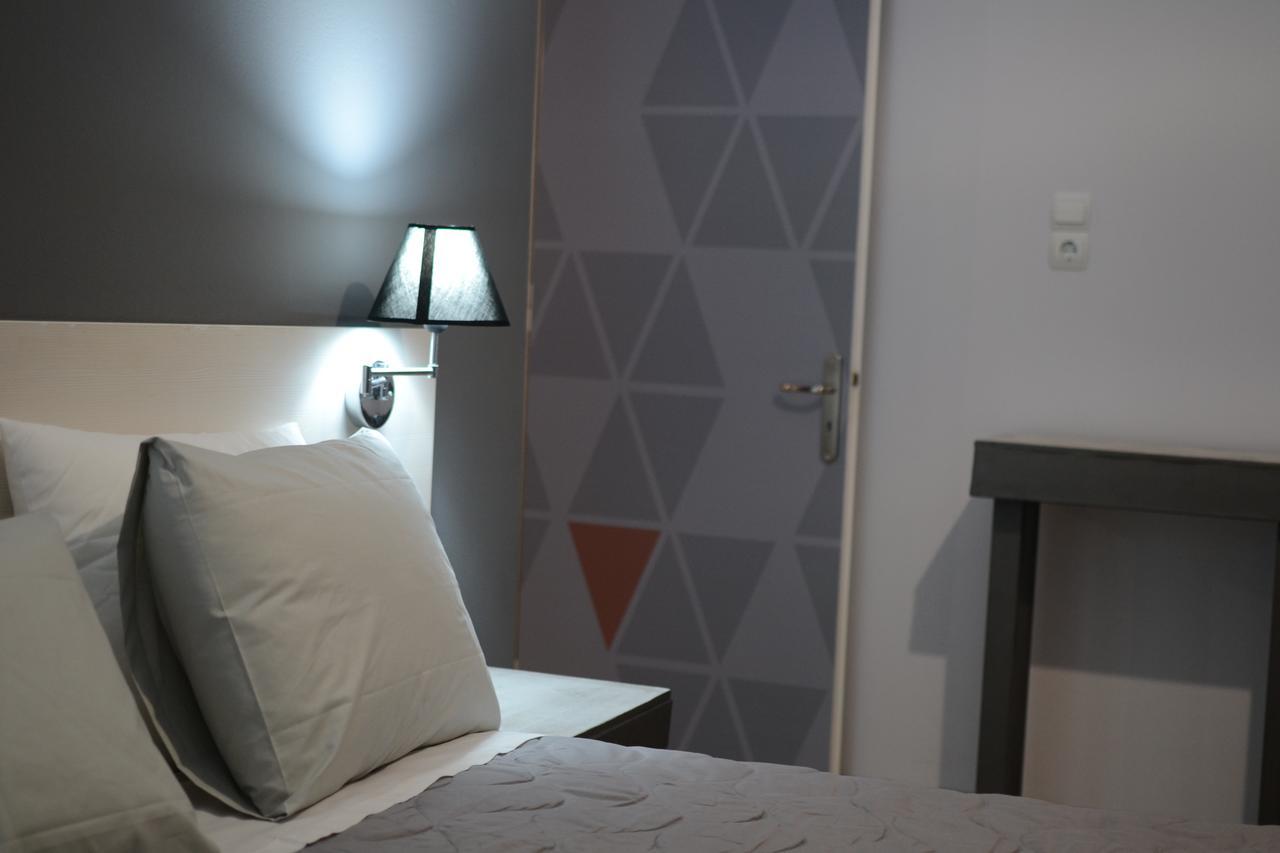 Green Point Home Chios Βροντάδος Εξωτερικό φωτογραφία