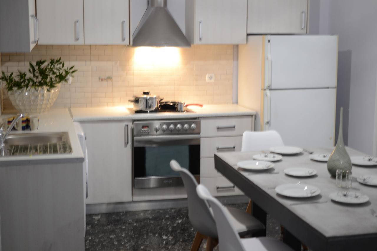 Green Point Home Chios Βροντάδος Εξωτερικό φωτογραφία