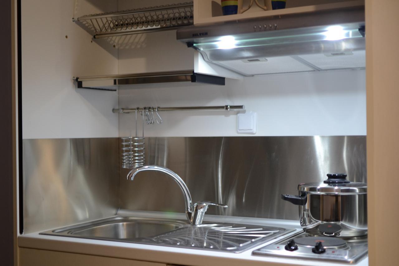 Green Point Home Chios Βροντάδος Εξωτερικό φωτογραφία