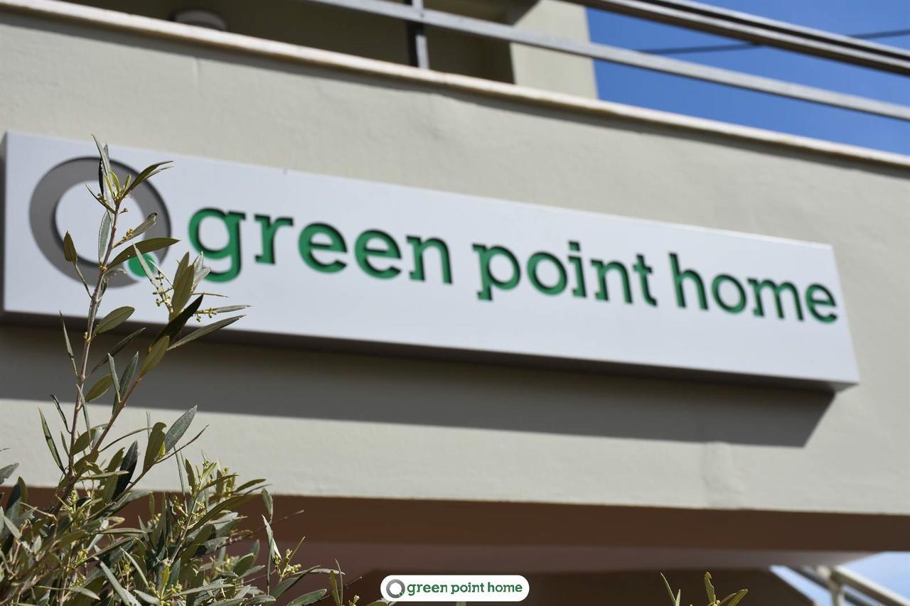 Green Point Home Chios Βροντάδος Εξωτερικό φωτογραφία