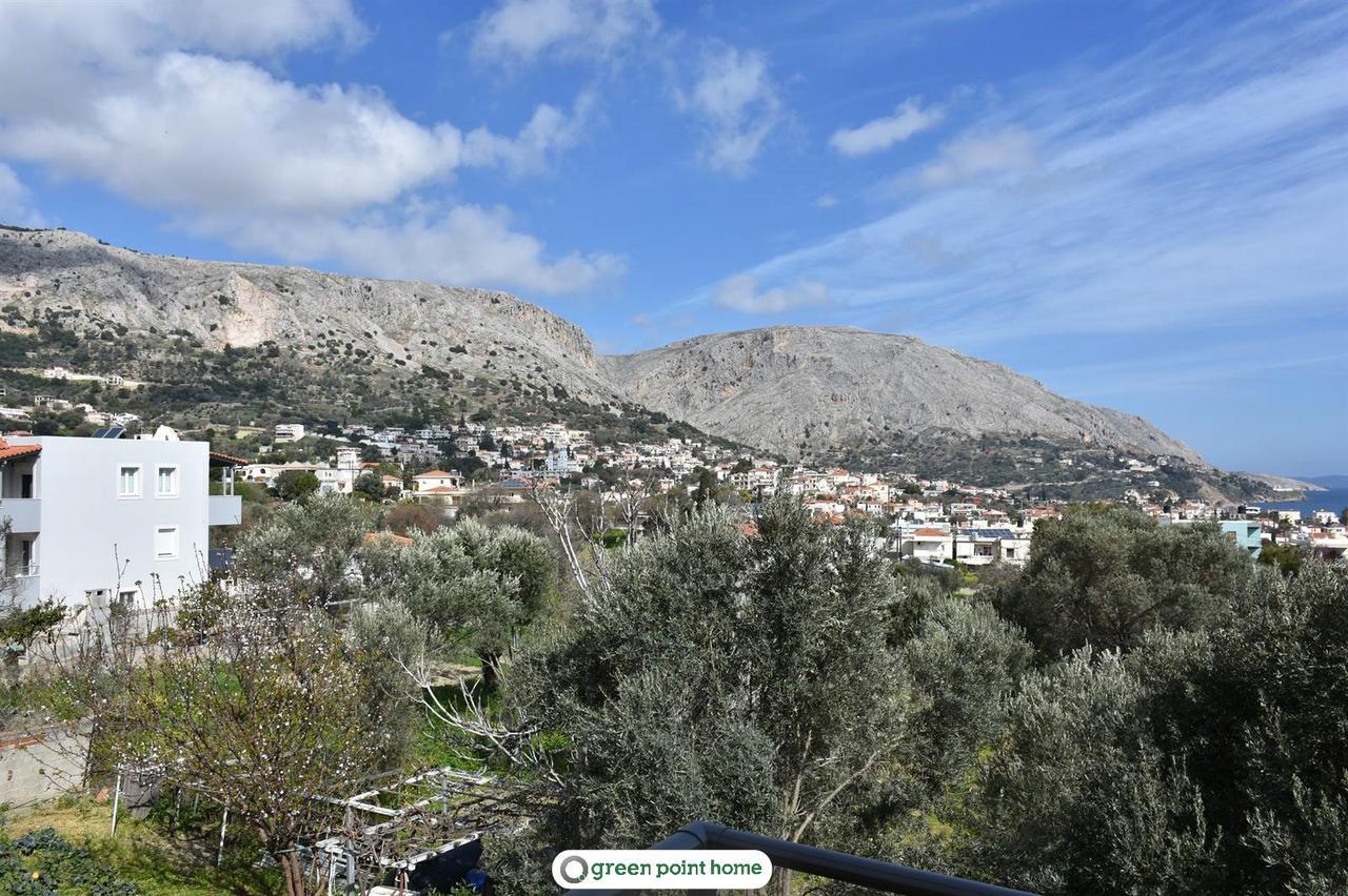 Green Point Home Chios Βροντάδος Εξωτερικό φωτογραφία