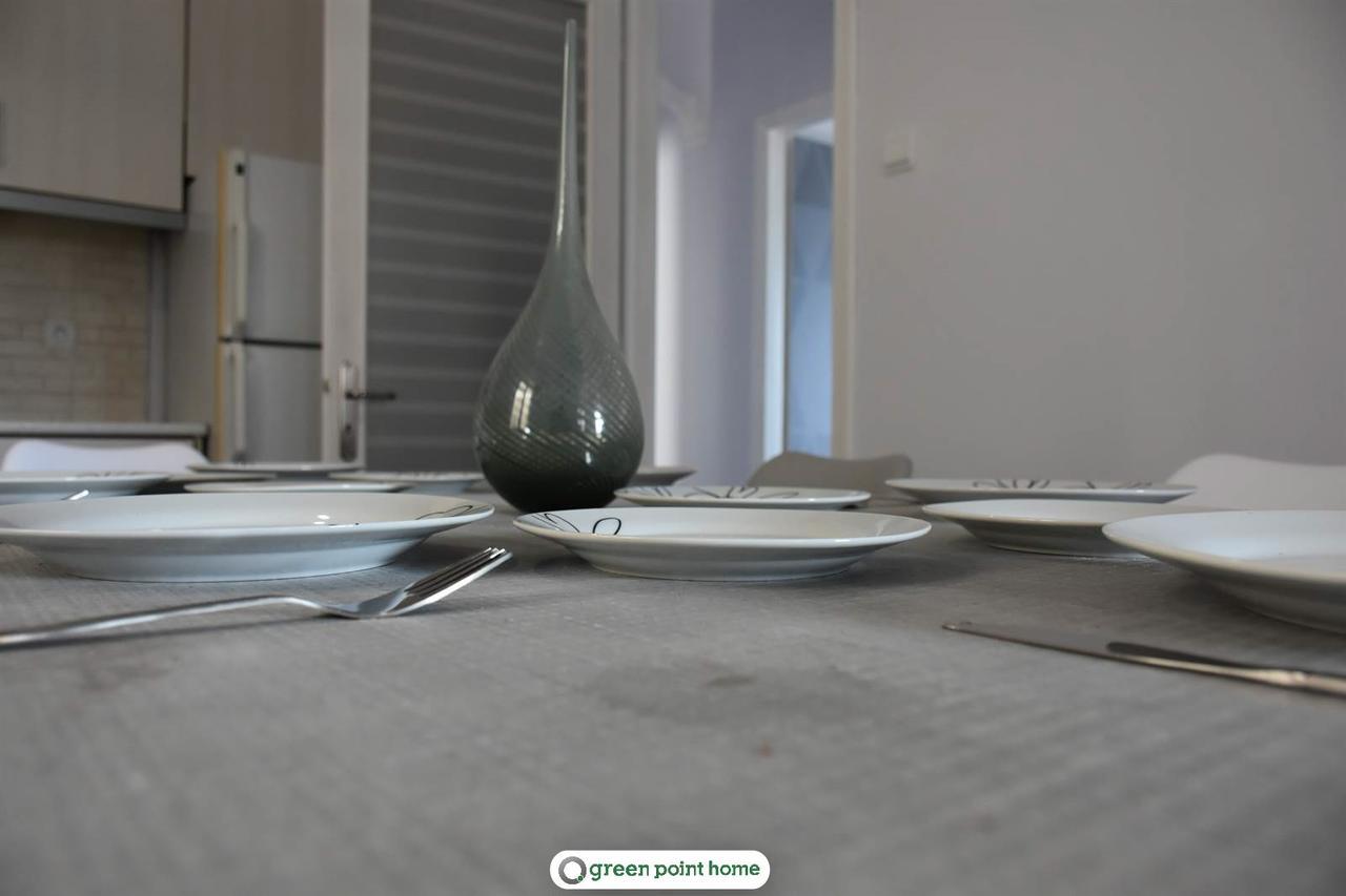 Green Point Home Chios Βροντάδος Εξωτερικό φωτογραφία