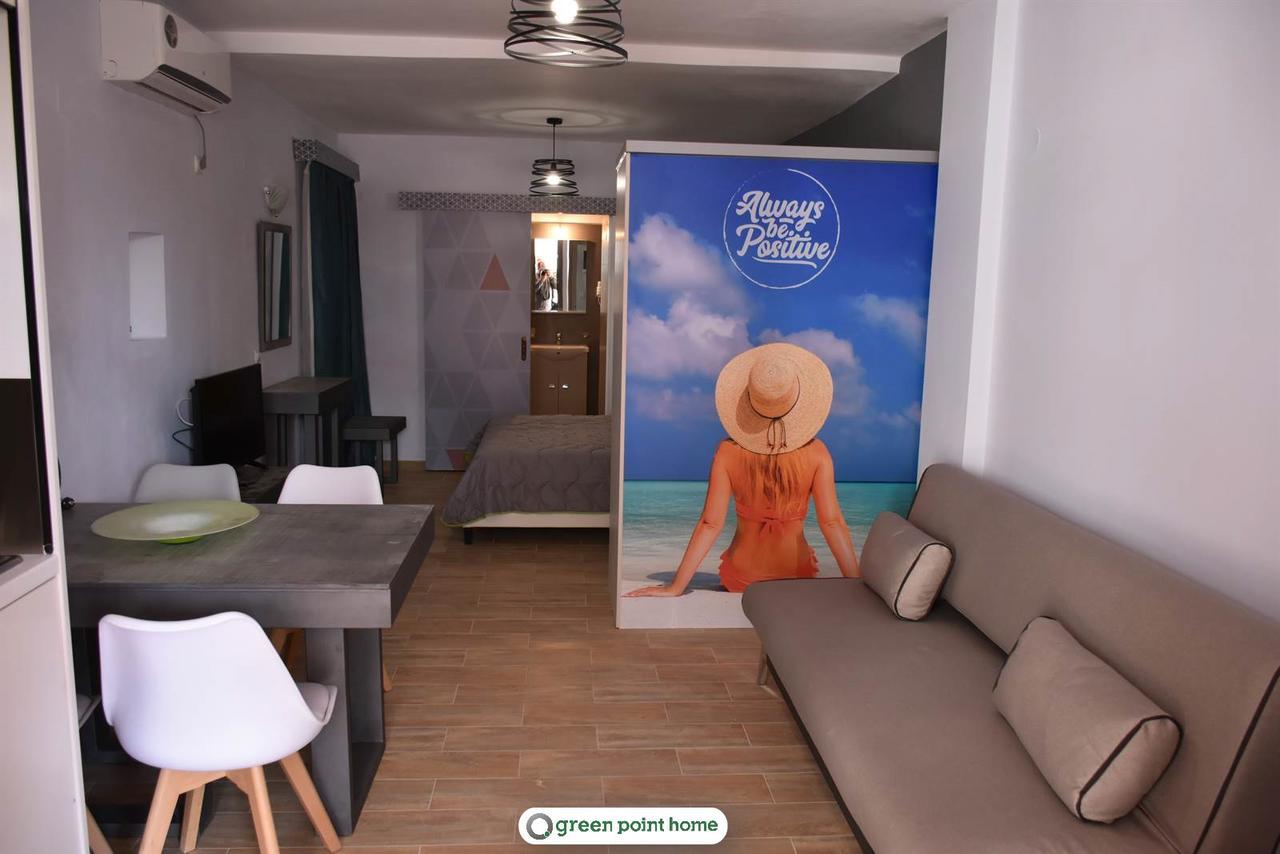 Green Point Home Chios Βροντάδος Εξωτερικό φωτογραφία