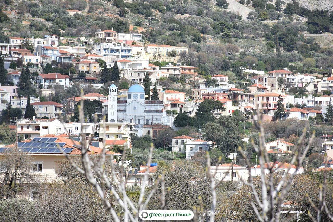 Green Point Home Chios Βροντάδος Εξωτερικό φωτογραφία