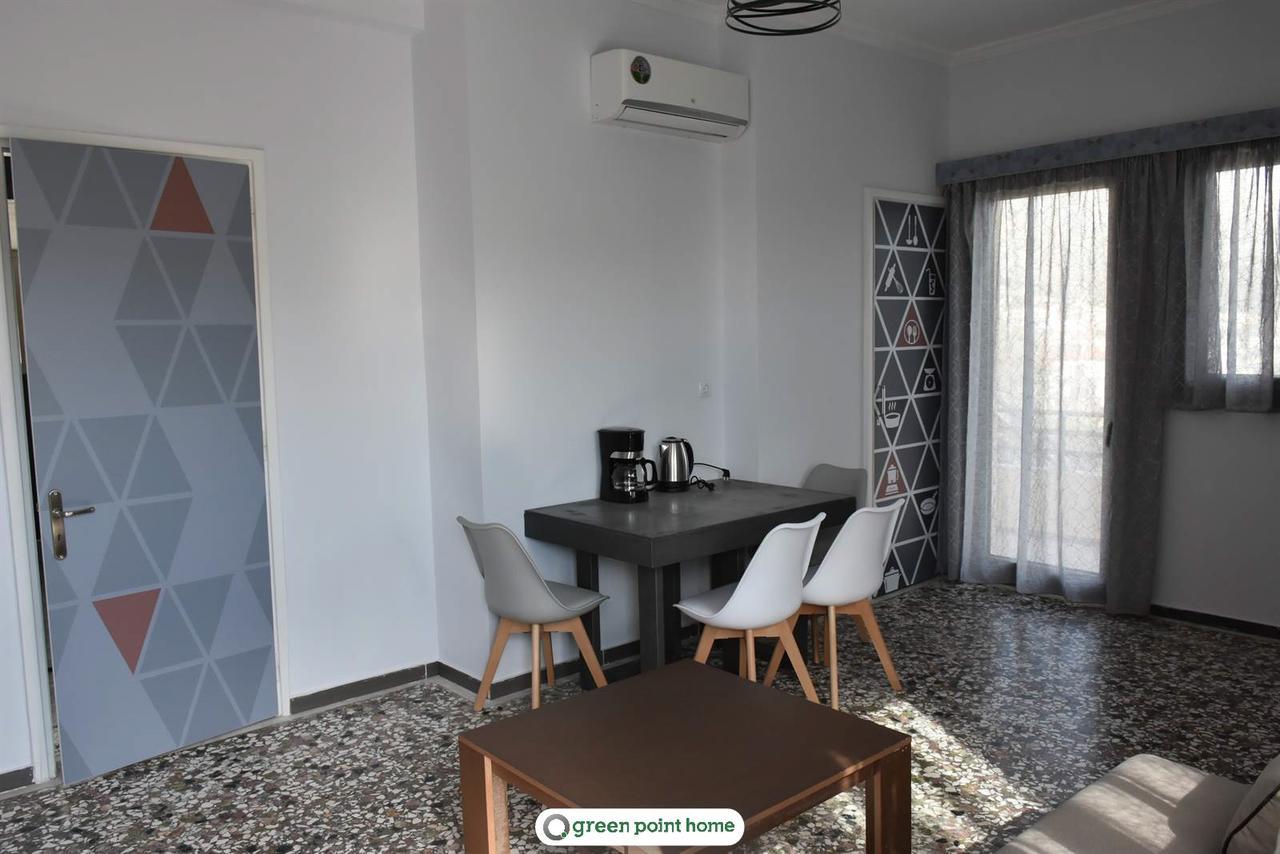Green Point Home Chios Βροντάδος Εξωτερικό φωτογραφία
