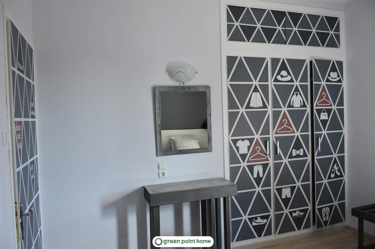 Green Point Home Chios Βροντάδος Εξωτερικό φωτογραφία