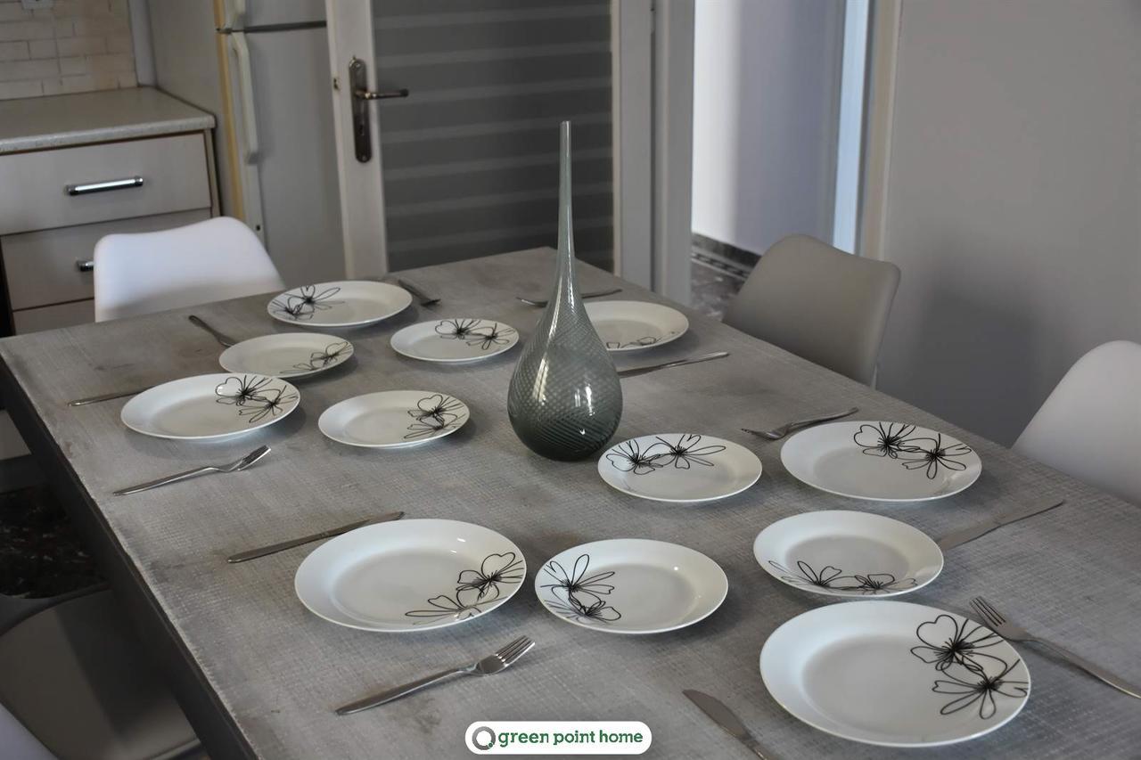 Green Point Home Chios Βροντάδος Εξωτερικό φωτογραφία