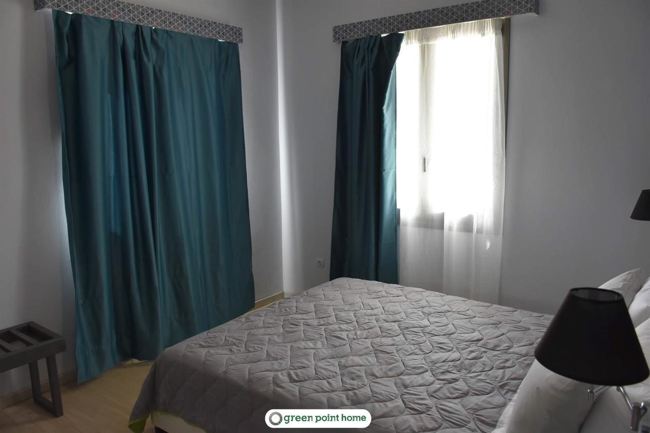 Green Point Home Chios Βροντάδος Εξωτερικό φωτογραφία