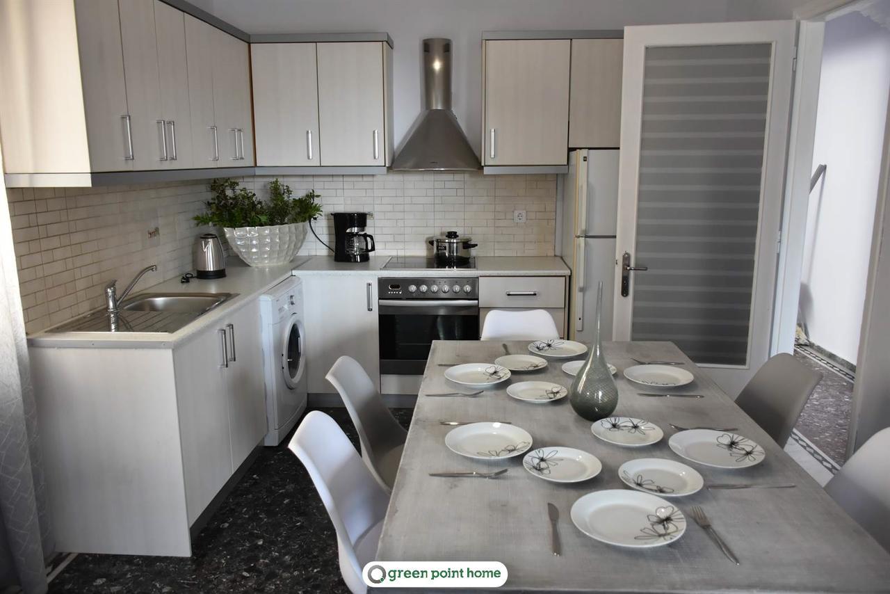 Green Point Home Chios Βροντάδος Εξωτερικό φωτογραφία