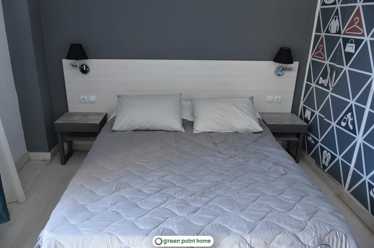 Green Point Home Chios Βροντάδος Εξωτερικό φωτογραφία