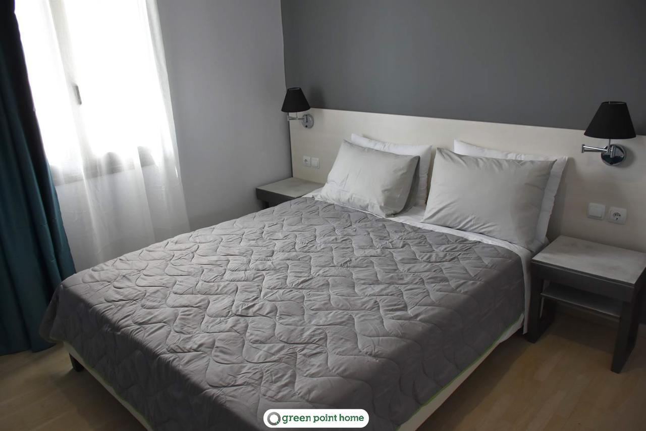 Green Point Home Chios Βροντάδος Εξωτερικό φωτογραφία