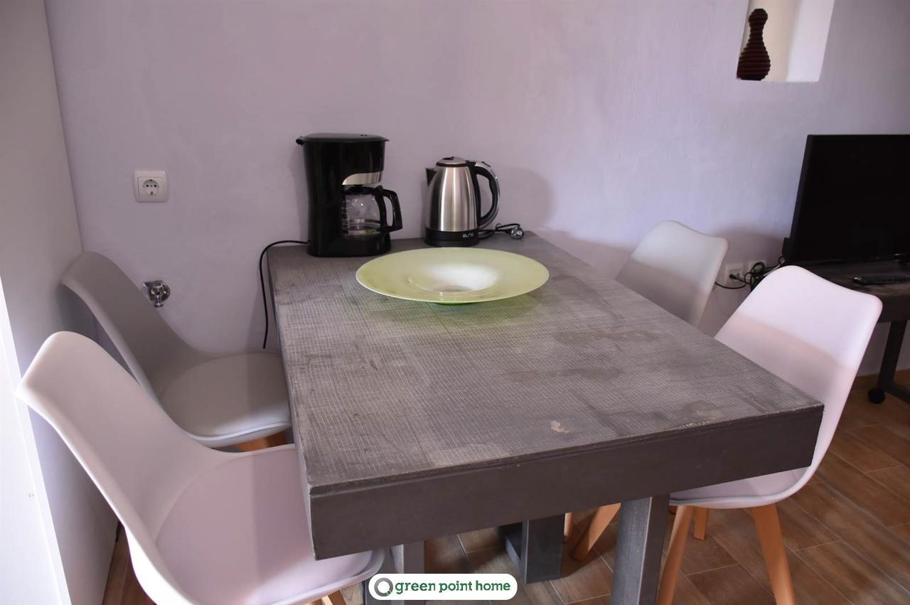 Green Point Home Chios Βροντάδος Εξωτερικό φωτογραφία