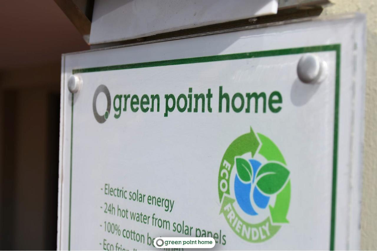 Green Point Home Chios Βροντάδος Εξωτερικό φωτογραφία