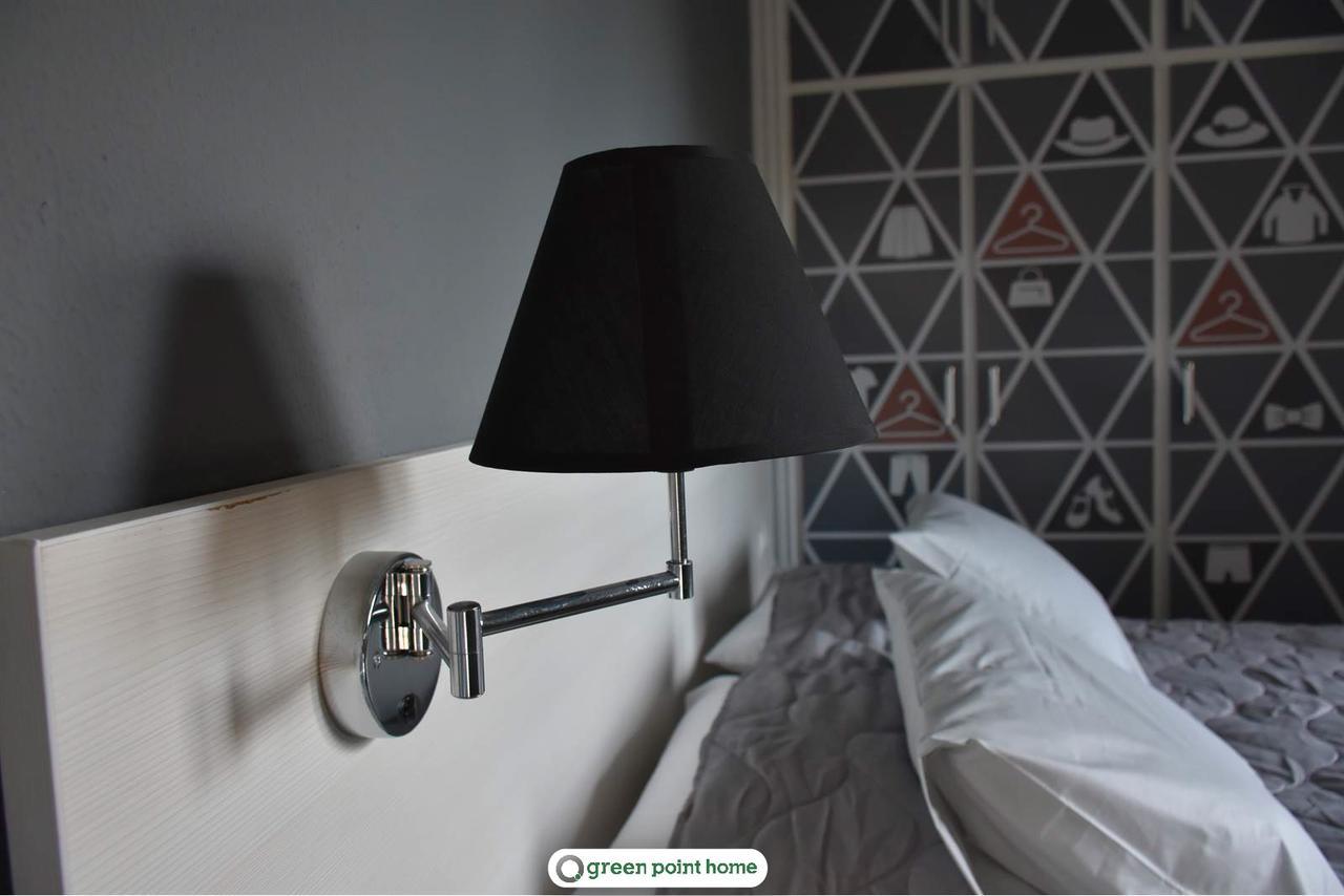 Green Point Home Chios Βροντάδος Εξωτερικό φωτογραφία