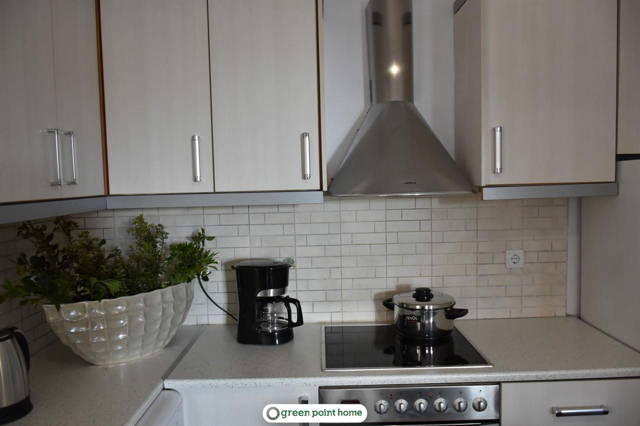 Green Point Home Chios Βροντάδος Εξωτερικό φωτογραφία