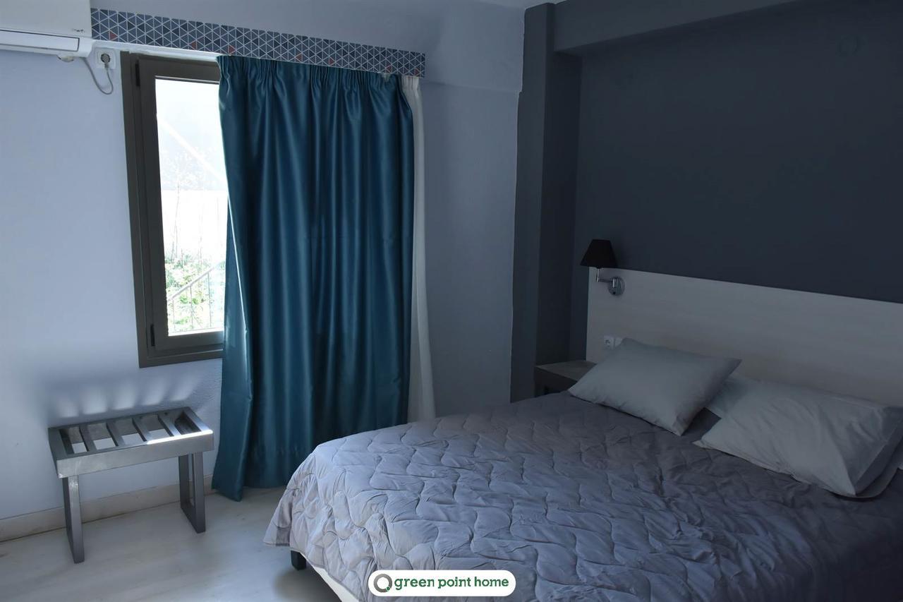 Green Point Home Chios Βροντάδος Εξωτερικό φωτογραφία